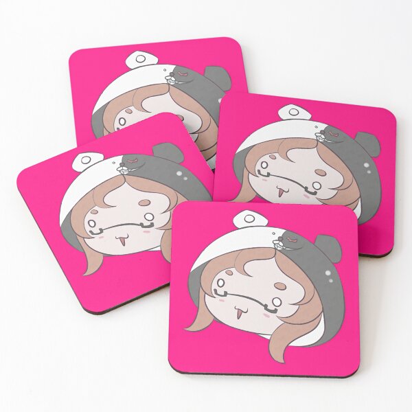 Item preview, Nakaeshima Channel designed and sold by kaeakamatsu.
