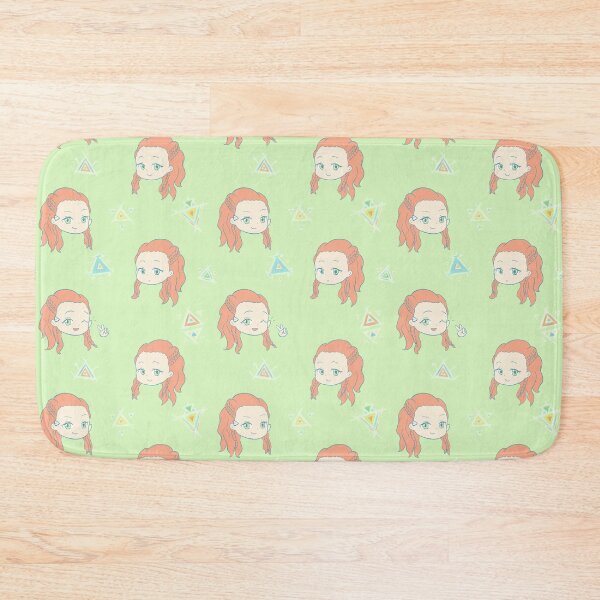 Item preview, Chibi Aloy (Green) designed and sold by SilverettaArt.