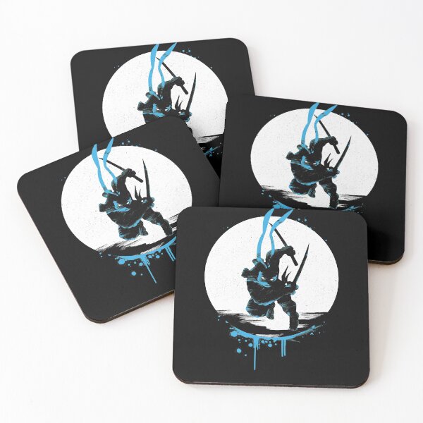 Item preview, Ninja L designed and sold by therocketman.