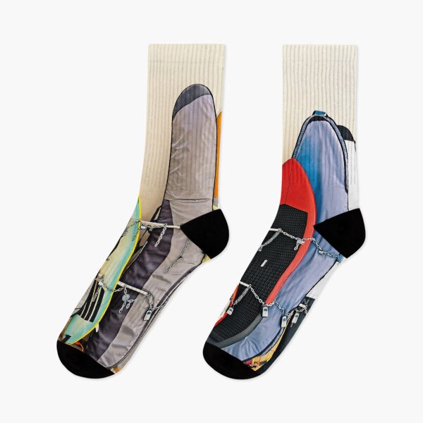 Item preview, Surfboards Under Lockdown. designed and sold by Alex Preiss.