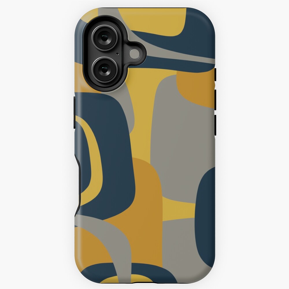 Item preview, iPhone Magsafe Tough Case designed and sold by kierkegaard.