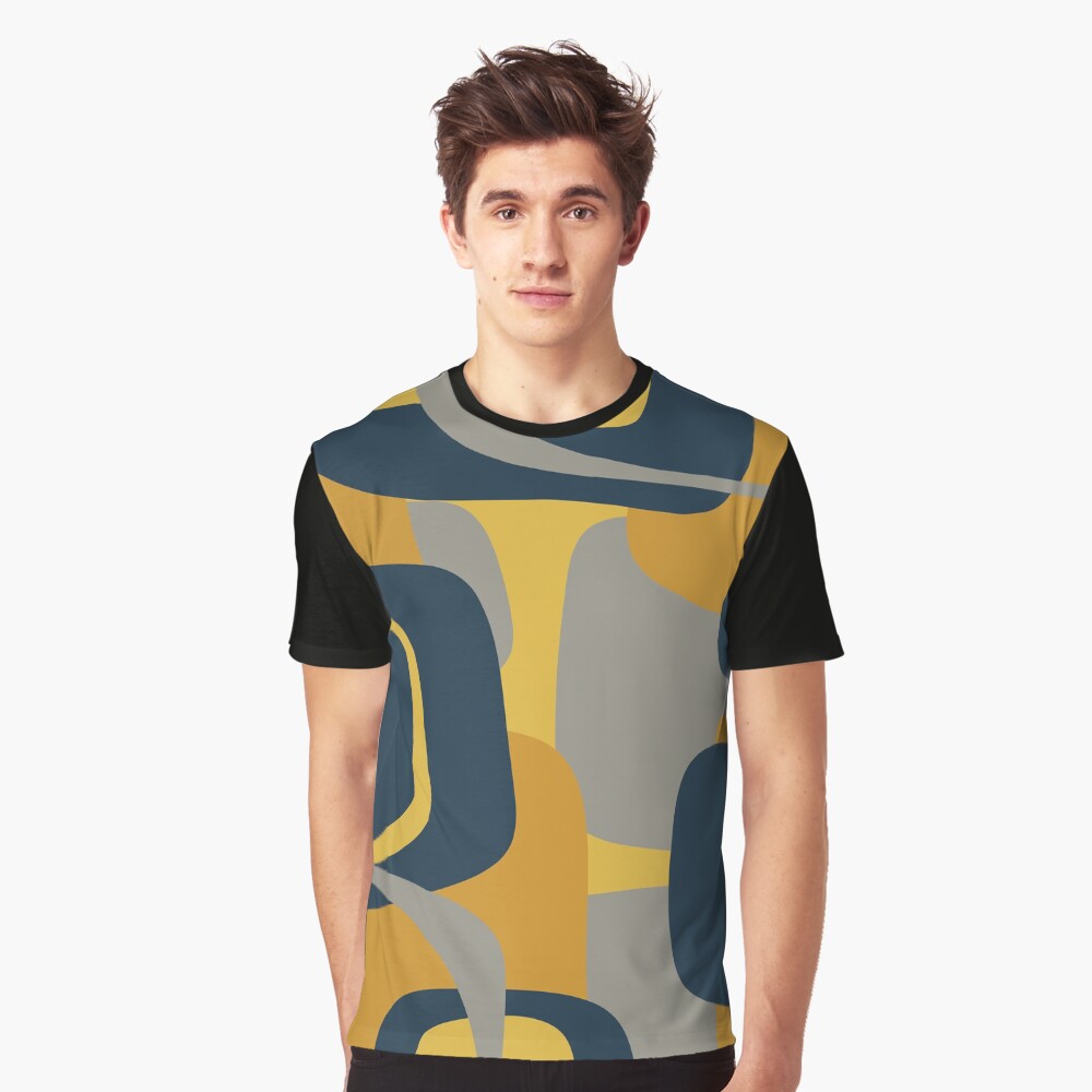 Item preview, Graphic T-Shirt designed and sold by kierkegaard.