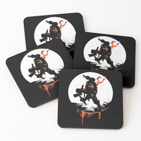 Item preview, Ninja M designed and sold by therocketman.