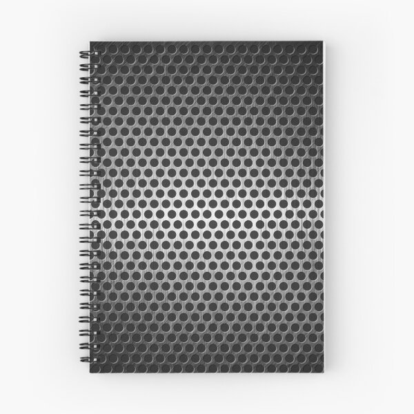 Item preview, dotted metal background designed and sold by lantica.