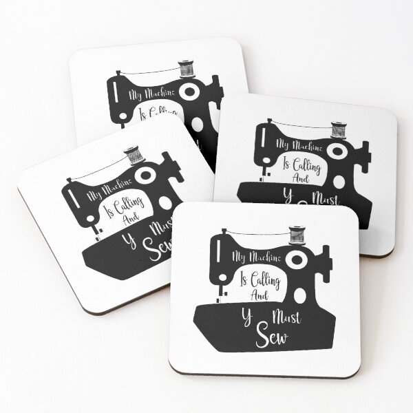 Item preview, Sewing Machine Needles, Quilting Fabric, Quilting T-Shirt, Sewing kit designed and sold by Bettylop.