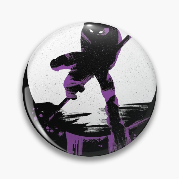 Item preview, Ninja D designed and sold by therocketman.