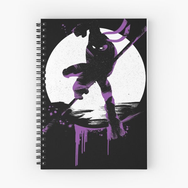 Item preview, Ninja D designed and sold by therocketman.