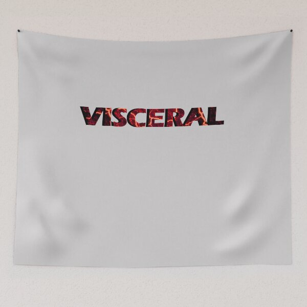 Item preview, Visceral designed and sold by HiddenStar02.