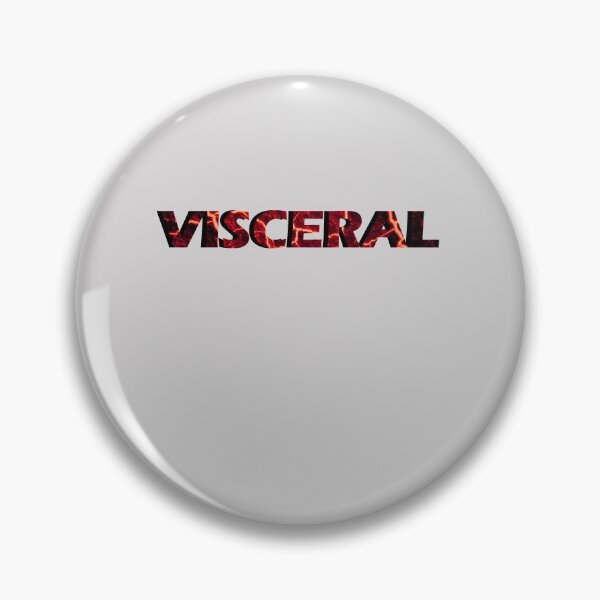 Item preview, Visceral designed and sold by HiddenStar02.