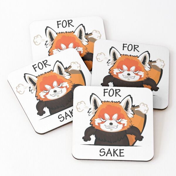 Item preview, For Fox Sake designed and sold by christopper.