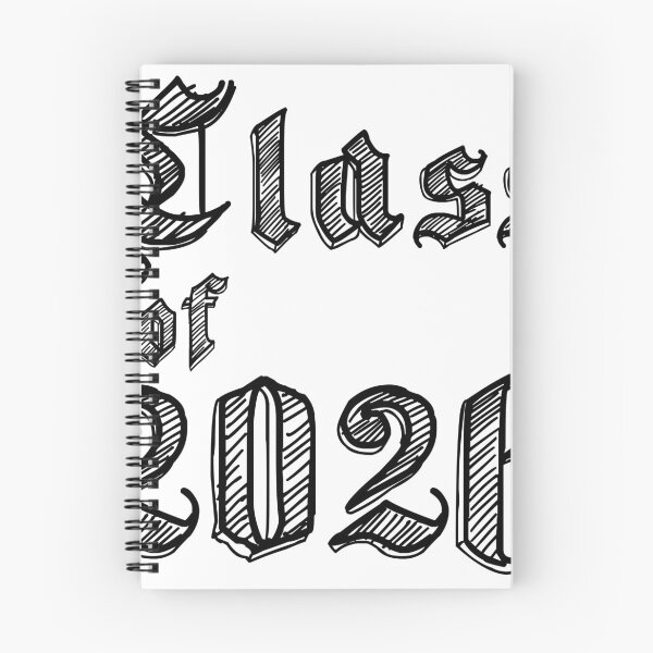 Item preview, Class of 2026 designed and sold by atomicseasoning.