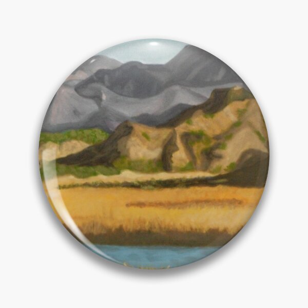 Item preview, Arizona Mountains designed and sold by Irene Bernhardt.