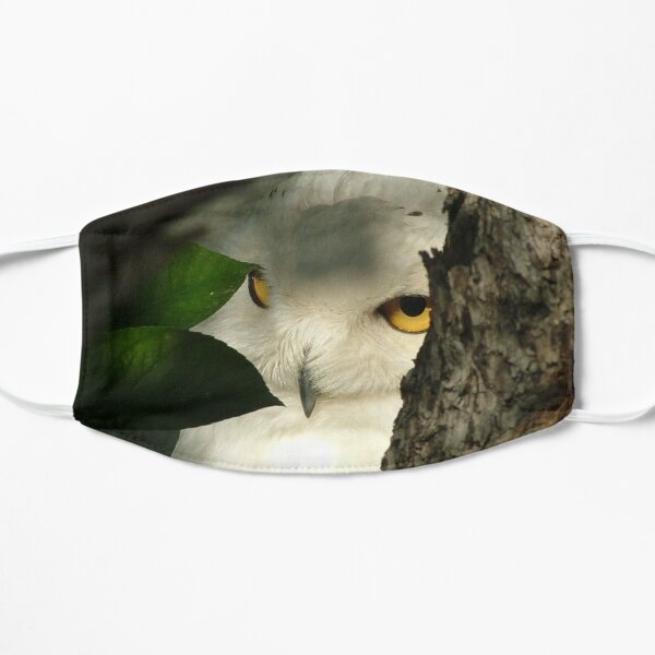I can see you! Mask