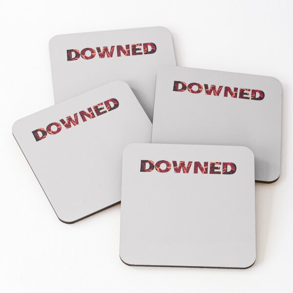 Item preview, Downed designed and sold by HiddenStar02.