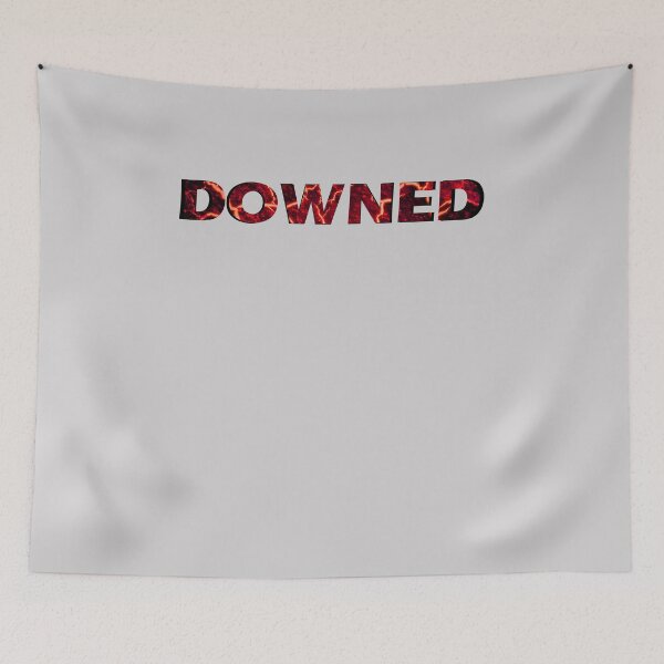 Item preview, Downed designed and sold by HiddenStar02.
