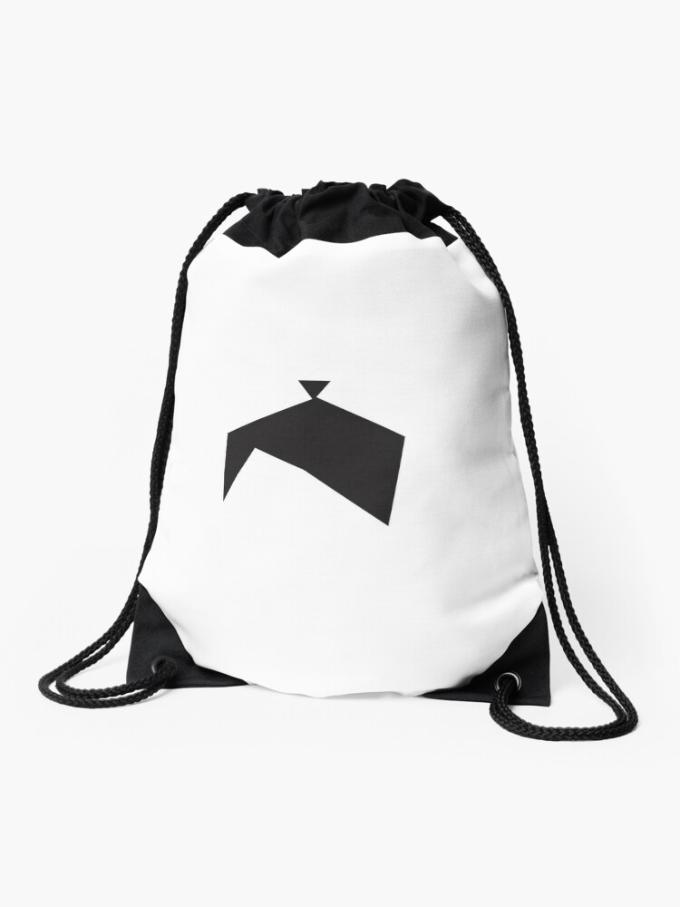 Kubo Drawstring Bags for Sale