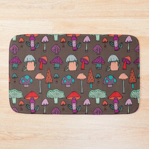 Item preview, Shrooms designed and sold by Jennystorch.