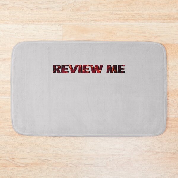 Item preview, Review Me  designed and sold by HiddenStar02.