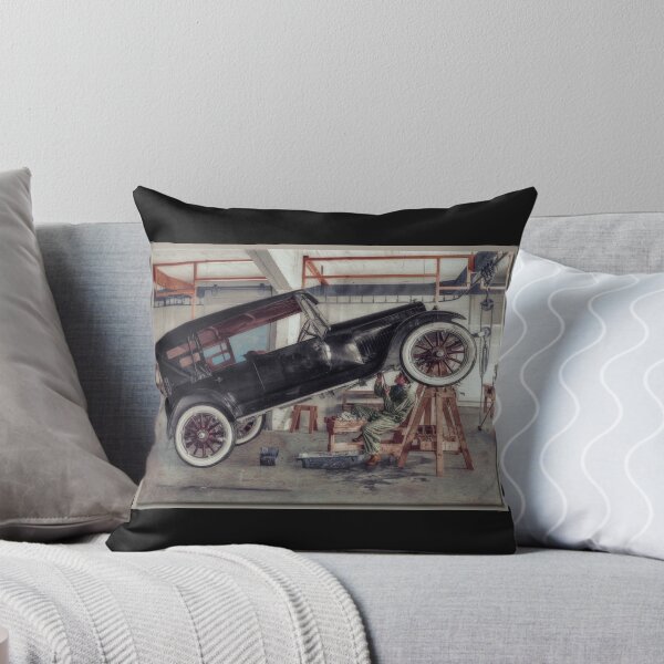 Item preview, The Mechanic designed and sold by Richard  Gerhard.