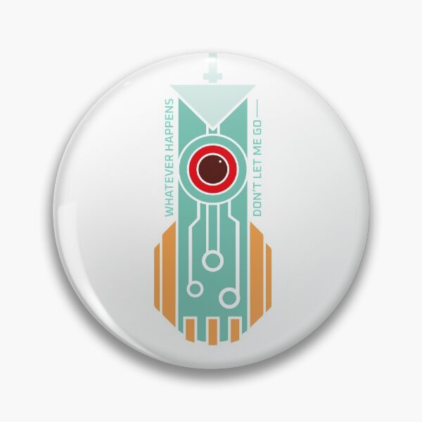 Item preview, Whaterver happens, don't let me go designed and sold by GinHans.