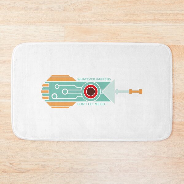 Item preview, Whaterver happens, don't let me go designed and sold by GinHans.