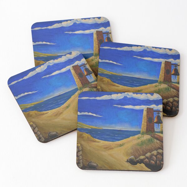 Item preview, Oil Painting - Hersones. 26" x 14" designed and sold by Igor Pozdnyakov.