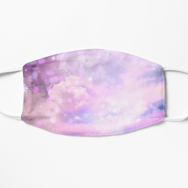 Impossible Sky Small Mask