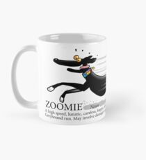 Zoomie Mug Classic Mug