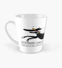 Zoomie Mug Tall Mug