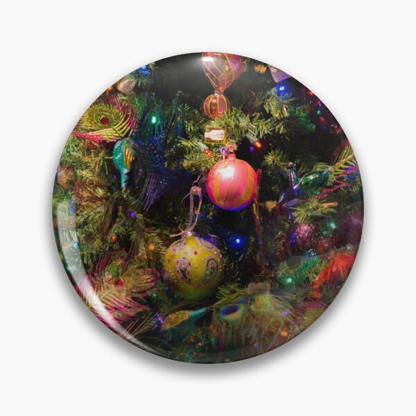 Item preview, ugly xmas tree designed and sold by Gossip Rag.