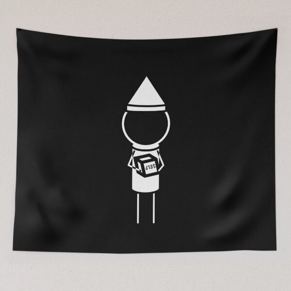 Item preview, MIGNOME 1 designed and sold by NoirPineapple.