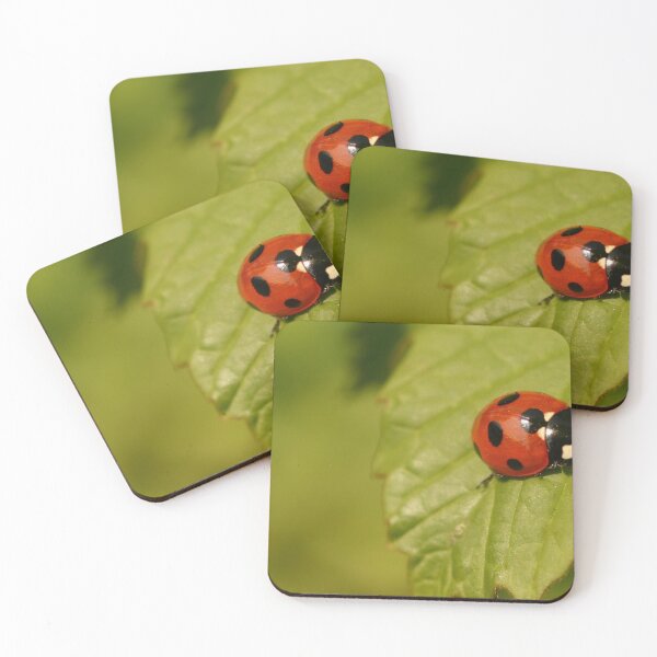 Item preview, Red 'n' Black on Green designed and sold by Martina Fagan.