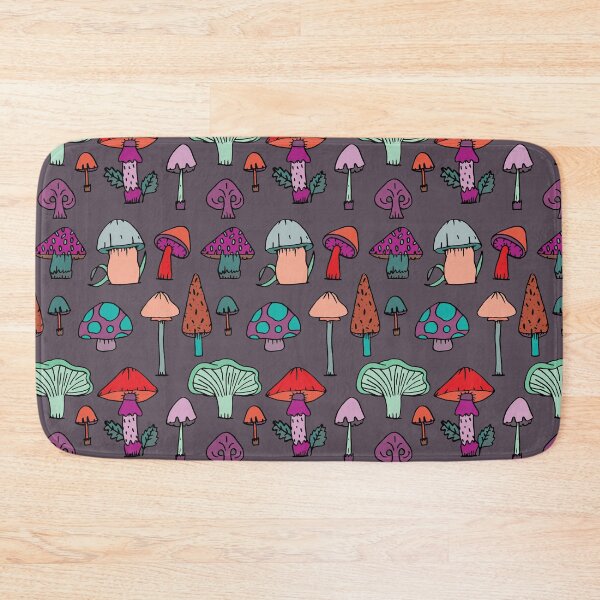 Item preview, Shrooms II designed and sold by Jennystorch.
