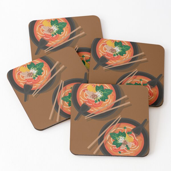 Item preview, Bun Rieu designed and sold by amytruo.
