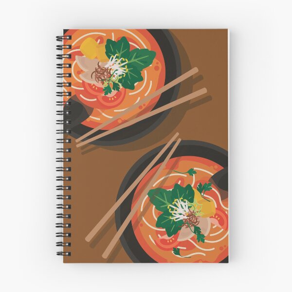 Item preview, Bun Rieu designed and sold by amytruo.