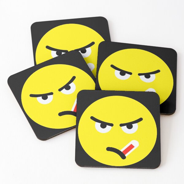 Item preview, sick emoji mask designed and sold by shirtmaster101.
