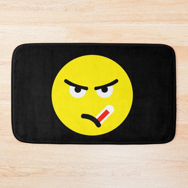 Item preview, sick emoji mask designed and sold by shirtmaster101.