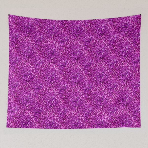 Item preview, Brilliant Fibers - Fuschia designed and sold by AxeLeon Patterns.