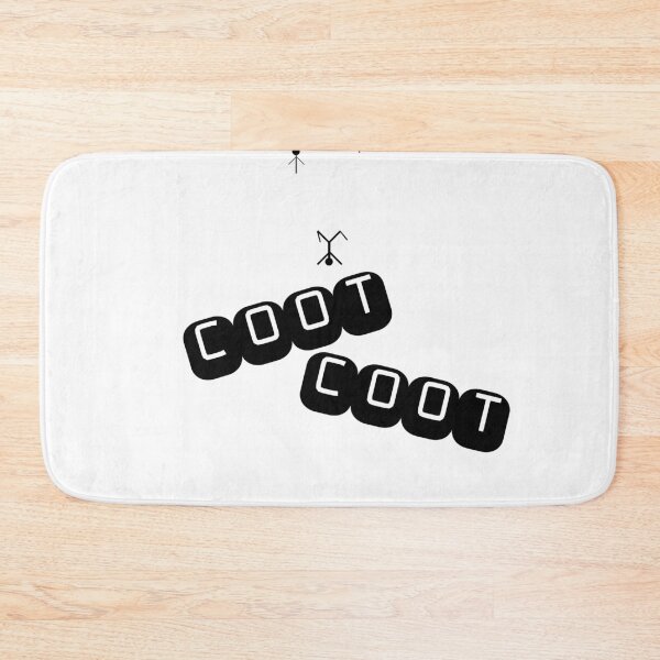 Item preview, My Coot Coot (SNL Close Encounter) designed and sold by mr-elusory.