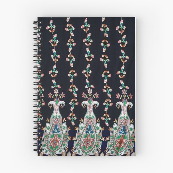 Item preview, Floral pattern designed and sold by FONESAY.