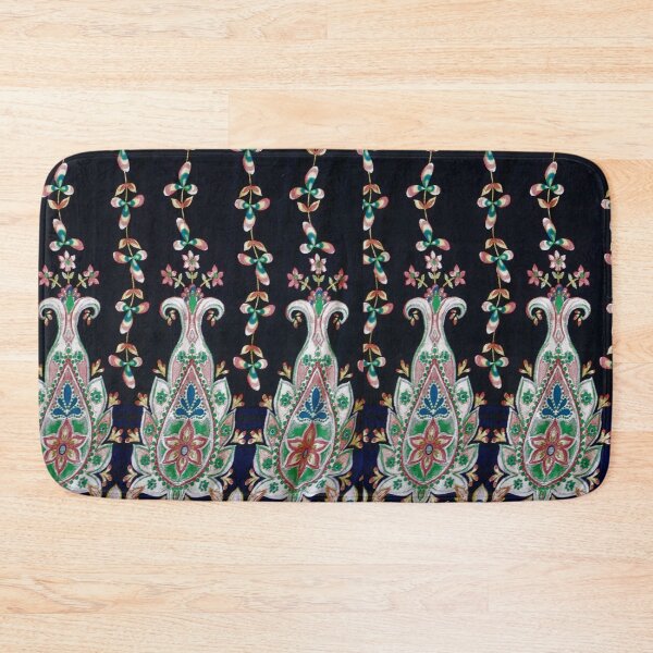 Item preview, Floral pattern designed and sold by FONESAY.