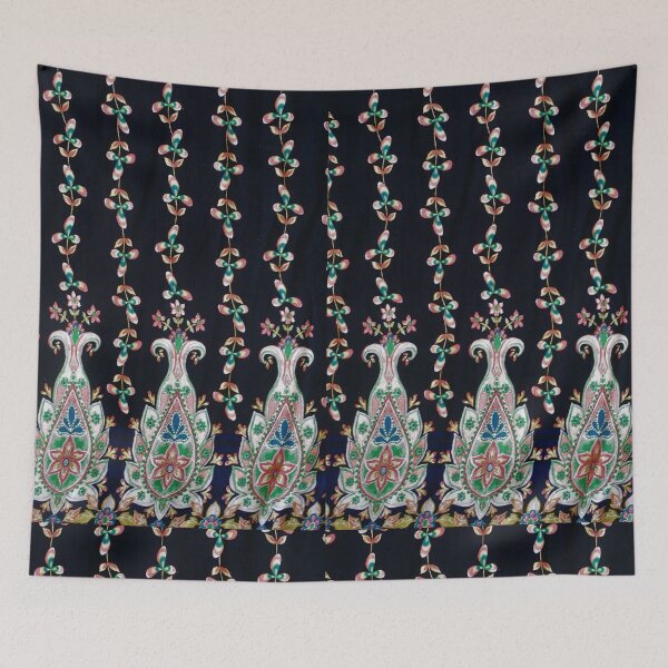 Item preview, Floral pattern designed and sold by FONESAY.