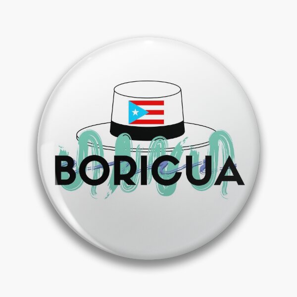 Item preview, "Boricua" PR Flag Hat designed and sold by BoricuaSpirit.