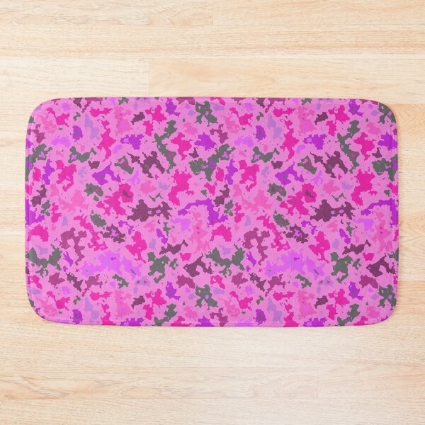 Item preview, Pink Camo designed and sold by AxeLeon Patterns.