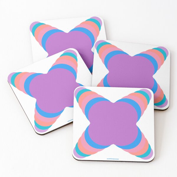 Item preview, Star shaped illusion designed and sold by SA-DEZIGNS.