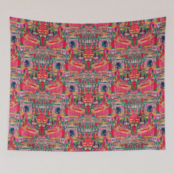 Item preview, Death of Tsarina Anastasia, 1569 designed and sold by MayaIvanovna.