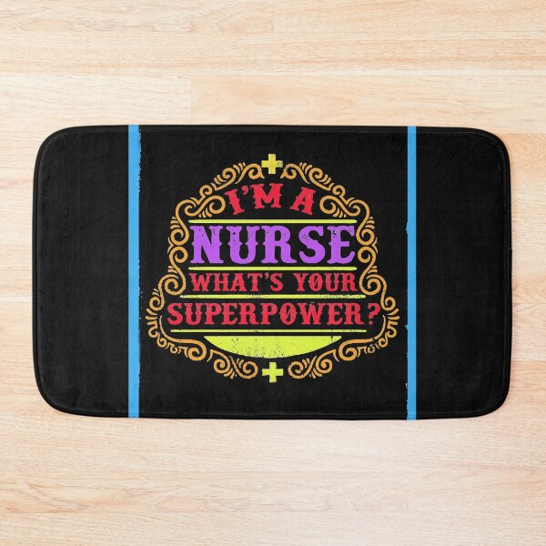 Item preview, Praising Nurses. designed and sold by Hound-B.