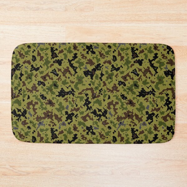 Item preview, Military Style Camouflage designed and sold by AxeLeon Patterns.