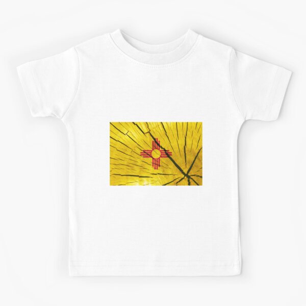 Item preview, Tree Wood Flag of New Mexico designed and sold by Dr-Pen.