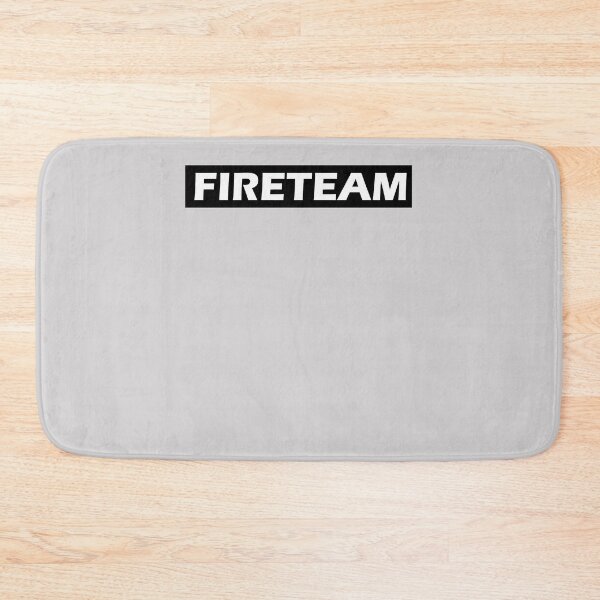 Item preview, Fireteam  designed and sold by HiddenStar02.